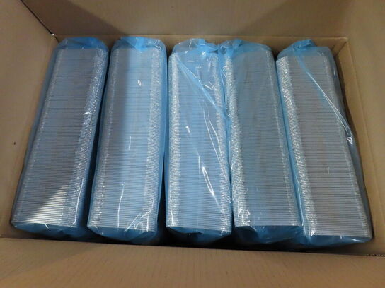 Div. emballage og donutmaskine