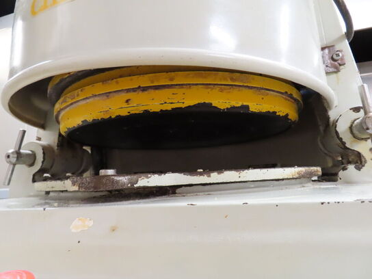 Bolleruller og dejdeler, CHANMAG CM-A30A