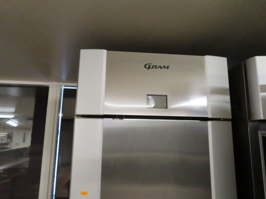 Industrikøleskab, GRAM BAKER PLUS M 70 CCG
