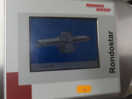 Dejruller, RONDO DOGE RONDOSTAR SFI 660