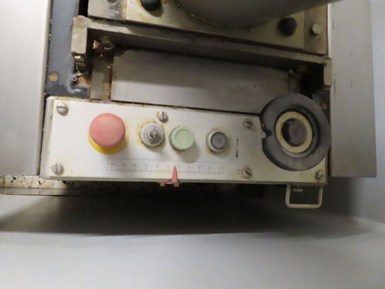 Dejdeler, DAUB SLIM-1400