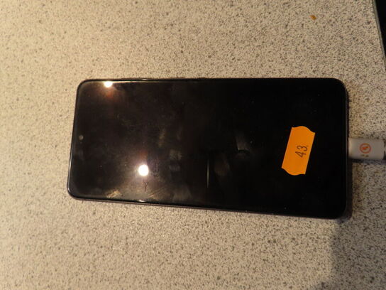 Mobiltelefon SAMSUNG