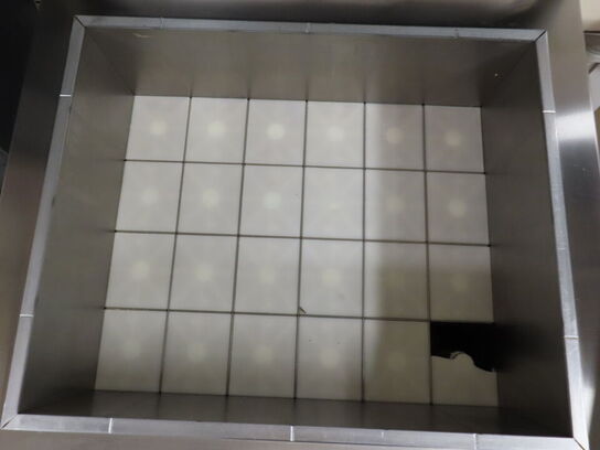 Dejdeler, BONGARD DIVISTAR