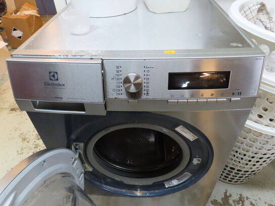 Vaskemaskine, ELECTROLUX WE170V