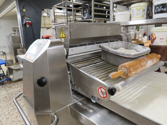 Dejruller, RONDO DOGE RONDOSTAR SFI 660