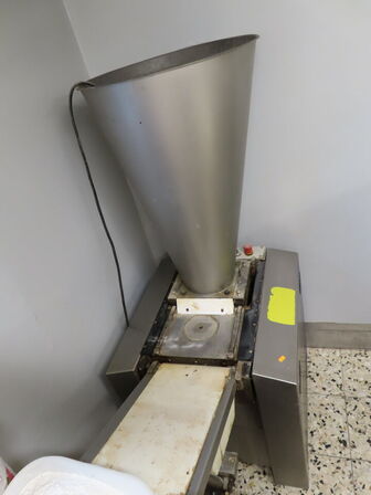 Dejdeler, DAUB SLIM-1400