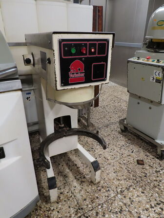 Varimixer, 94/AR40