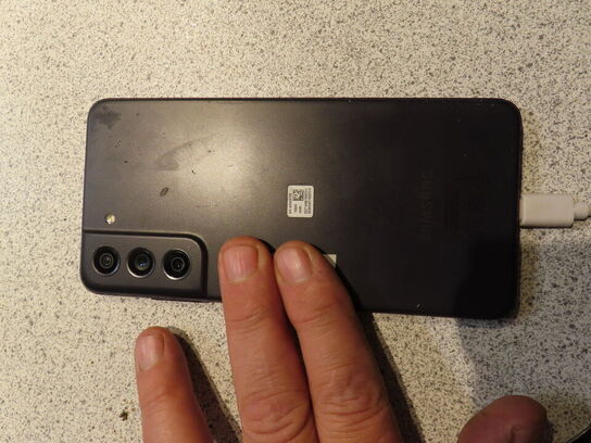 Mobiltelefon SAMSUNG