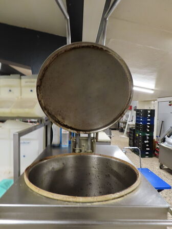 Surdejsfermentor, JAC TL105