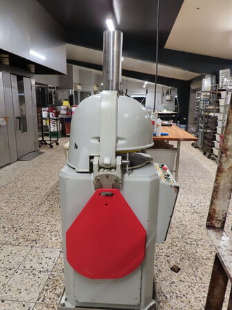 Bolleruller og dejdeler, CHANMAG CM-A30A