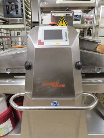 Dejruller, RONDO DOGE RONDOSTAR SFI 660