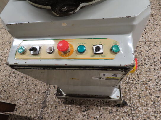 Bolleruller og dejdeler, CHANMAG CM-A30A