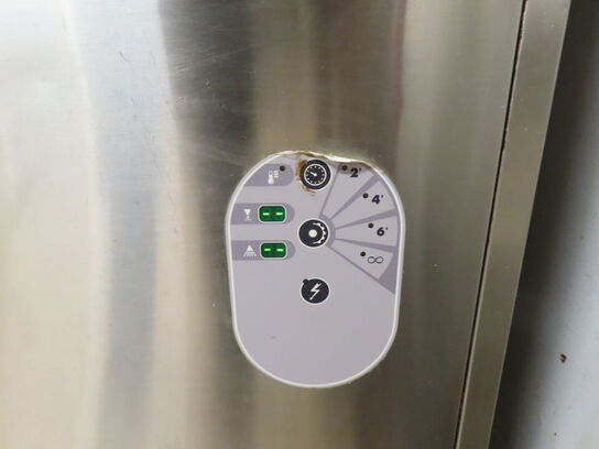 Industriopvaskemasine