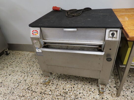 Pladerenser, JEROS 6015/658