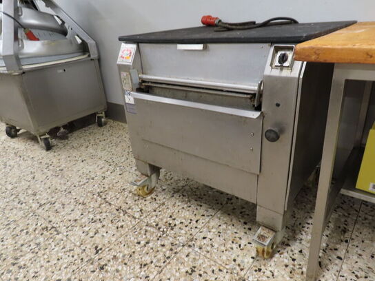 Pladerenser, JEROS 6015/658