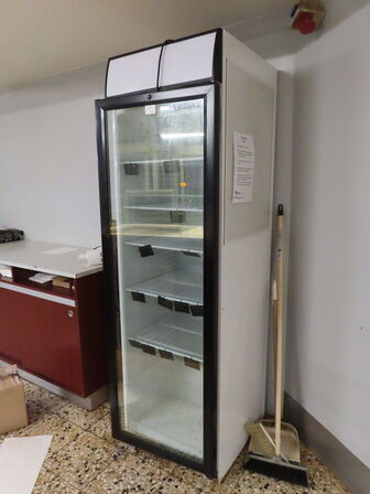 Displaykøleskab, LIEBHERR SN-ST (7)