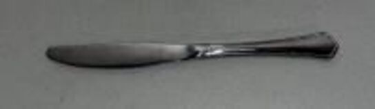30 stk. Brugt Bordkniv Chippendale 215 mm