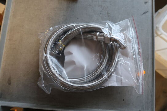 1 stk. Tilslutningsslange 1200 Clean BRITA