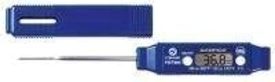 2 stk. Termometer Pen-style PDT300 W Comark inkl. batteri  LR44  (263090)