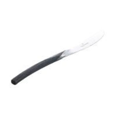 19 stk. Bordkniv Black oak L230 mm Chef&Sommelier