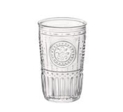 66 stk. Glas 34 cl Romantic