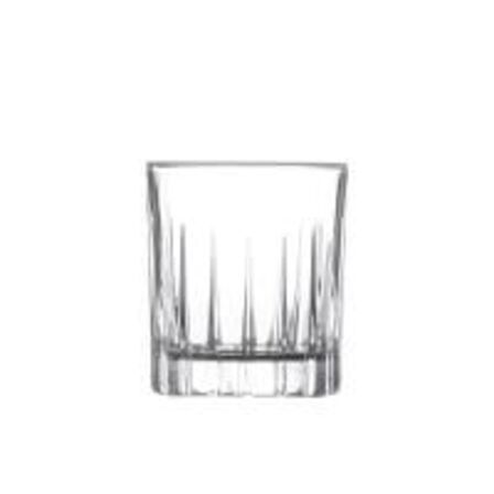 48 stk. Shotglas Timeless 8 cl RCR