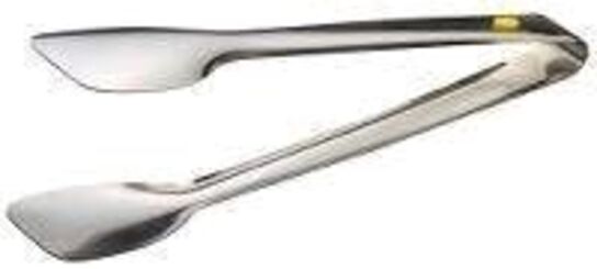 1 stk. Serveringstang r/s 230 mm 