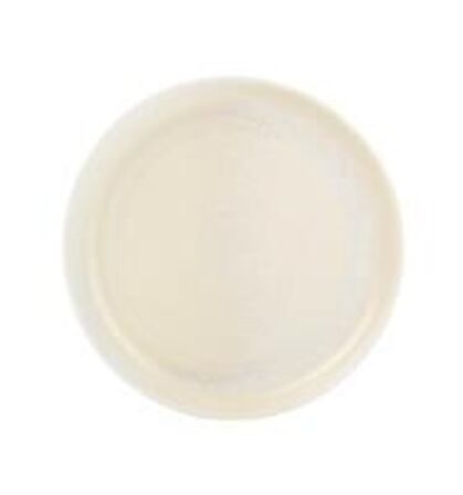 10 stk. Tallerken sand 260 mm Arco