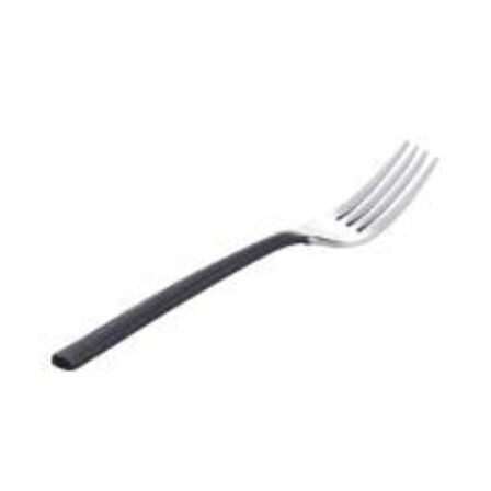 19 stk. Spisegaffel Black oak L210 mm Chef&Sommelier