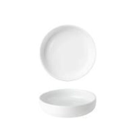 9 stk. Skål diam 130 x H55 mm Basic