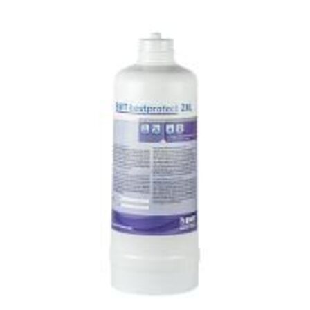 1 stk. Refillflaske Bestprotect 2XL BWT