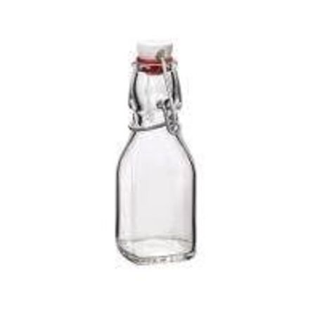 40 stk. Patentflaske 12,5 cl SWING