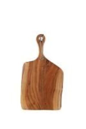 5 stk. Serveringsbræt B250 x D450 x H25 mm Acacia Stuff