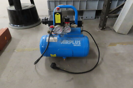 Kompressor AIRPLUS SILENT  