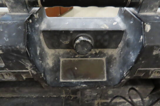 Arbejdsradio DEWALT DWST1