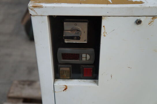 Parker Hyperchill Plus HIROSS