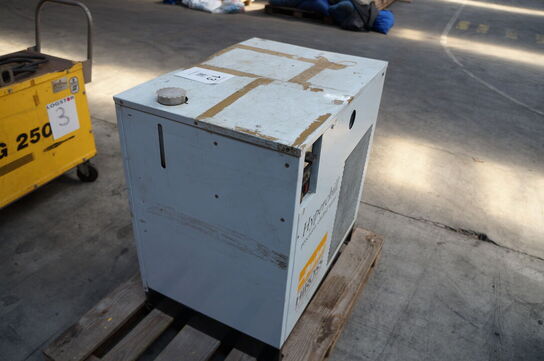 Parker Hyperchill Plus HIROSS