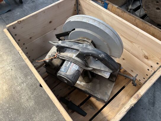 Rundsav EVOLUTION G122E