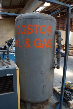 Kompressoranlæg KAESER 