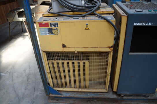 Kompressoranlæg KAESER 