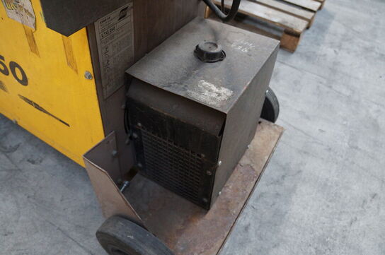 Svejser ESAB LTG 250 