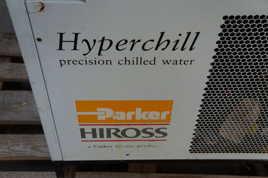 Parker Hyperchill Plus HIROSS