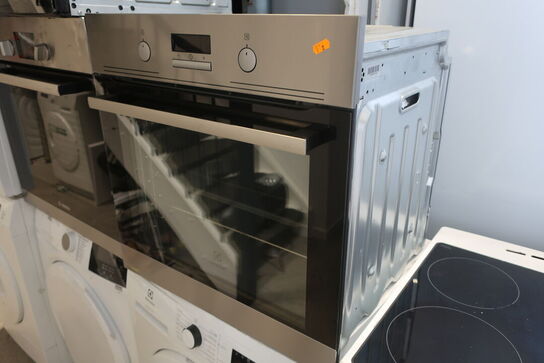 Indbygningsovn ELECTROLUX EOP601X