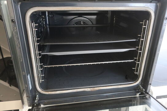 Indbygningsovn ELECTROLUX EOP601X