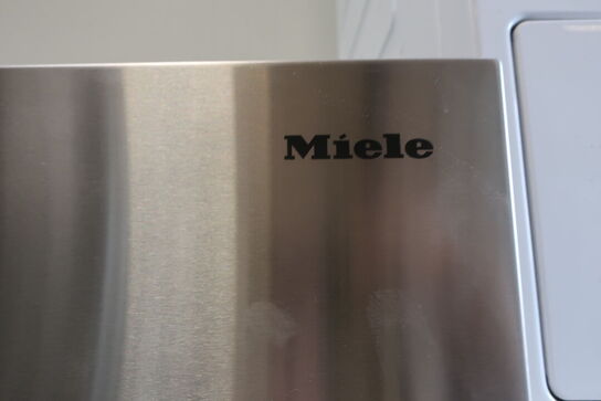 Indbygnings Kaffemaskine MIELE CVA 620-2