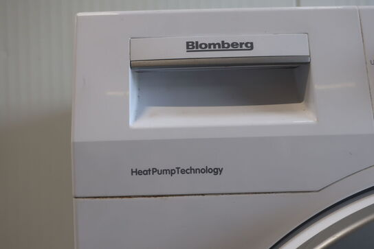 Kondenstørretumbler BLOMBERG BTGH 473 W0