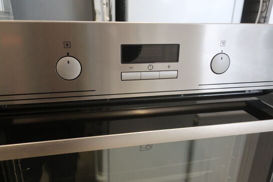 Indbygningsovn ELECTROLUX EOP601X