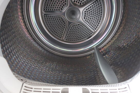 Kondenstørretumbler BOSCH WDT2