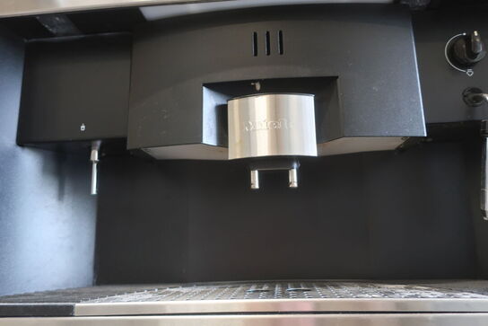 Indbygnings Kaffemaskine MIELE CVA 620-2