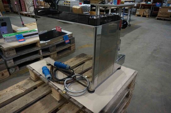 LELIT Guiletta Espressomaskine PL2SVH2 (MOMSFRI) 